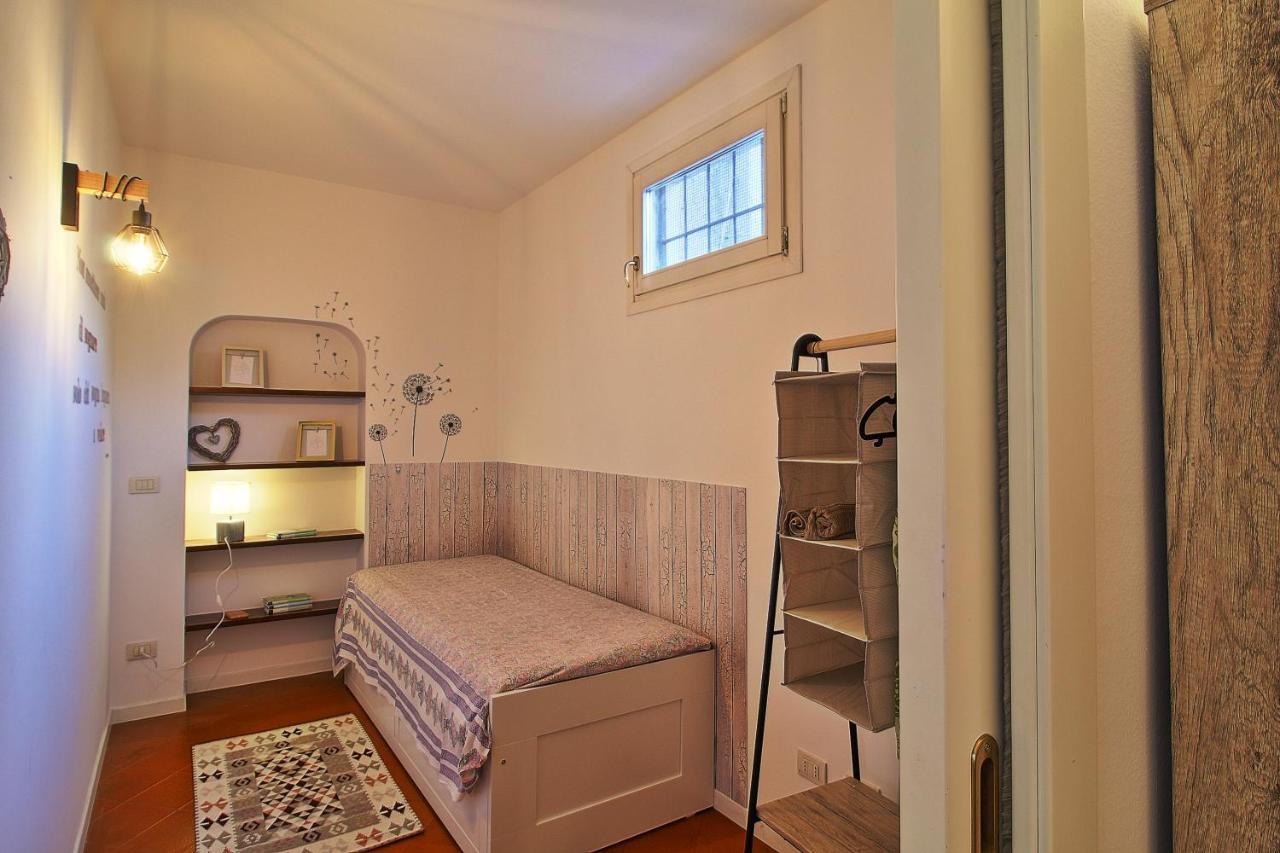 Apartamento Casa Peppa Lazise Exterior foto
