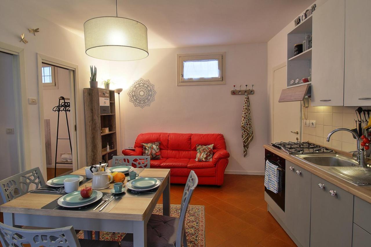 Apartamento Casa Peppa Lazise Exterior foto