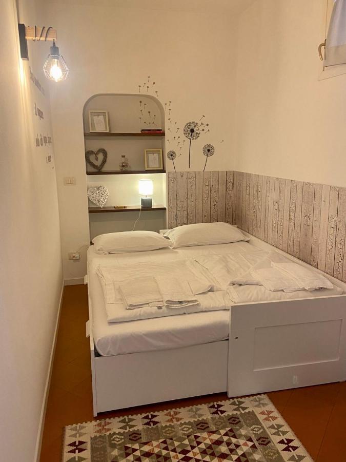 Apartamento Casa Peppa Lazise Exterior foto